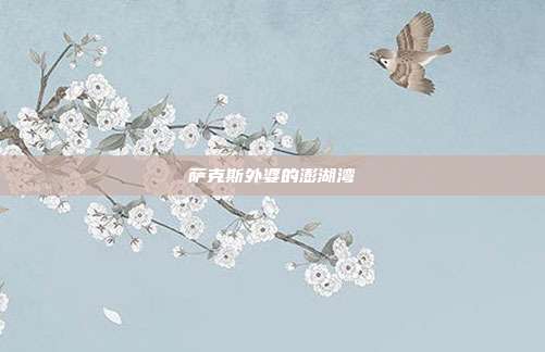 萨克斯外婆的澎湖湾