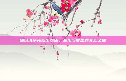 哈尔滨萨克斯乐器店，音乐与梦想的交汇之地