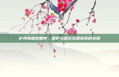 萨克斯维修保养,保护与延长乐器寿命的关键