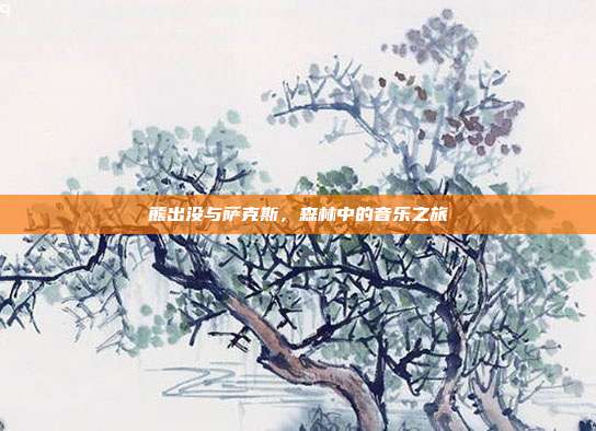 熊出没与萨克斯，森林中的音乐之旅