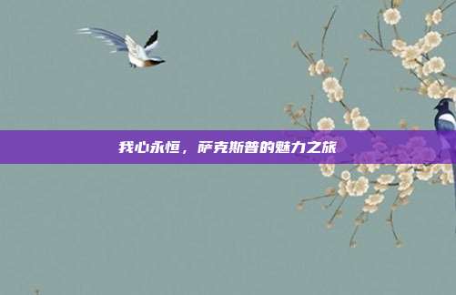 我心永恒,萨克斯普的魅力之旅